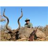 Image 1 : 7-day Plains Game with Kido - South African Safari