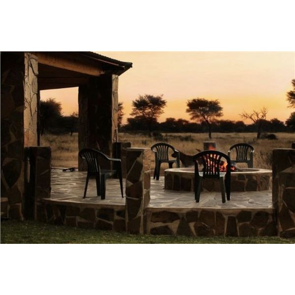 6-day Safari in Namibia with Wildest International
