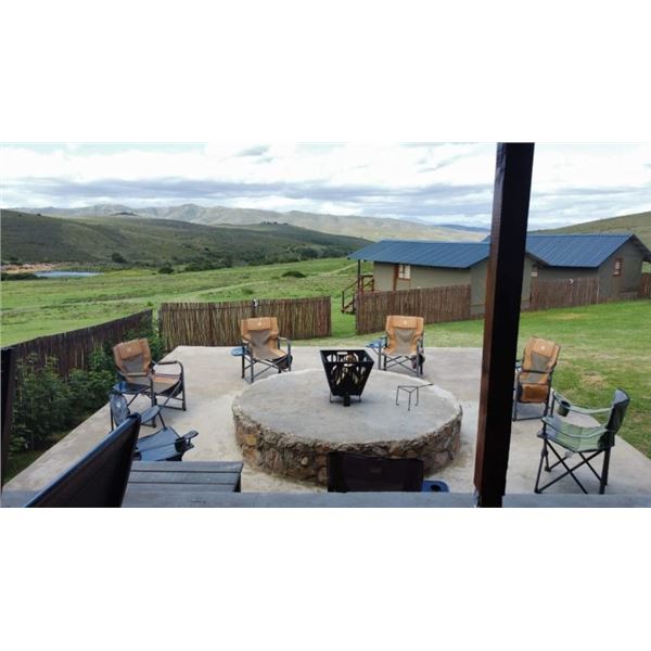 Eastern Cape of South Africa with Wildest International