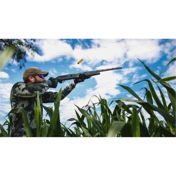 6-hunter Dove Hunt with Sierra Brava - Argentina