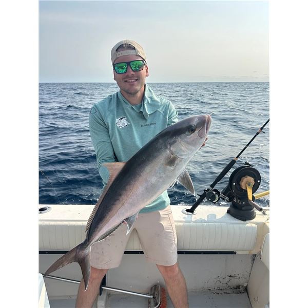 3-day Sportfishing with Cold Water Outfitters