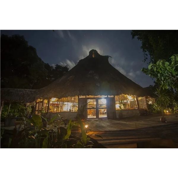 6-day Belize Adventure with Safari Unlimited