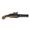 Image 10 : L. Gilles 18th Century Flintlock Pistol