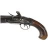 Image 2 : L. Gilles 18th Century Flintlock Pistol