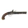 Image 3 : L. Gilles 18th Century Flintlock Pistol