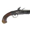 Image 4 : L. Gilles 18th Century Flintlock Pistol
