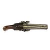 Image 9 : L. Gilles 18th Century Flintlock Pistol