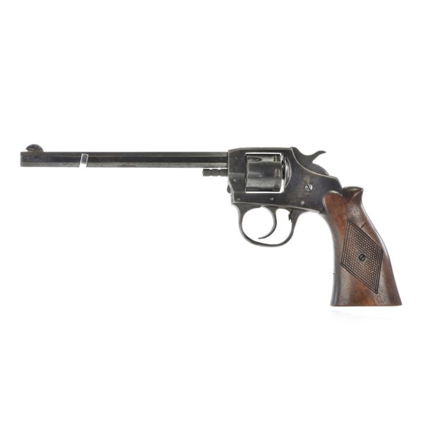 Iver Johnson Arms Target Model, Model 1900 .22