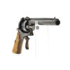 Image 4 : 1880's Belgian Pinfire 7mm
