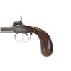 Image 2 : Belgian Percussion Pistol .40 Caliber
