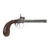 Image 3 : Belgian Percussion Pistol .40 Caliber
