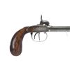 Image 4 : Belgian Percussion Pistol .40 Caliber