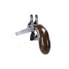 Image 5 : Belgian Percussion Pistol .40 Caliber