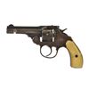 Image 1 : Iver Johnson Arms Revolver .32