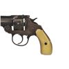Image 2 : Iver Johnson Arms Revolver .32