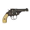 Image 3 : Iver Johnson Arms Revolver .32