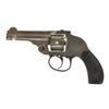 Image 1 : Harrington & Richardson Revolver .32 S&W