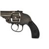 Image 2 : Harrington & Richardson Revolver .32 S&W