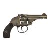 Image 3 : Harrington & Richardson Revolver .32 S&W