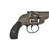 Image 4 : Harrington & Richardson Revolver .32 S&W