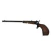 Image 1 : R. Rassmann Zella-Mehlis Flobert 6mm Parlor Pistol
