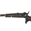 Image 3 : R. Rassmann Zella-Mehlis Flobert 6mm Parlor Pistol