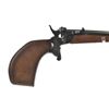Image 5 : R. Rassmann Zella-Mehlis Flobert 6mm Parlor Pistol