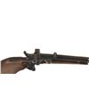 Image 6 : R. Rassmann Zella-Mehlis Flobert 6mm Parlor Pistol