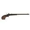 Image 7 : R. Rassmann Zella-Mehlis Flobert 6mm Parlor Pistol