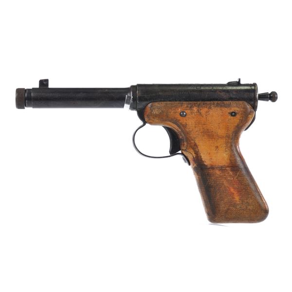 Diana Model 2 "Black" Pop Out .177 Cal Pistol German