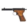 Image 1 : Diana Model 2 "Black" Pop Out .177 Cal Pistol German