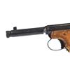 Image 3 : Diana Model 2 "Black" Pop Out .177 Cal Pistol German