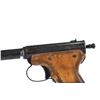 Image 4 : Diana Model 2 "Black" Pop Out .177 Cal Pistol German