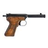 Image 5 : Diana Model 2 "Black" Pop Out .177 Cal Pistol German