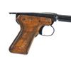 Image 7 : Diana Model 2 "Black" Pop Out .177 Cal Pistol German