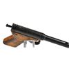 Image 9 : Diana Model 2 "Black" Pop Out .177 Cal Pistol German