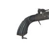 Image 6 : Belgian Double-Barreled Percussion Pistol