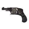 Image 1 : Arminius Pull Down Trigger 7.65mm Hammerless Revolver