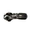 Image 9 : Arminius Pull Down Trigger 7.65mm Hammerless Revolver