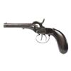 Image 1 : 1850-1870 Belgian Percussion Double Pistol