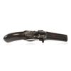Image 6 : 1850-1870 Belgian Percussion Double Pistol