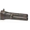 Image 7 : 1850-1870 Belgian Percussion Double Pistol