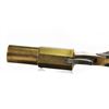 Image 8 : Very Pistol Brass 25mm/1" Flare Gun