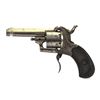 Image 1 : Circa 1876 New English Pinfire Pull Down Trigger