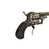 Image 4 : Circa 1876 New English Pinfire Pull Down Trigger