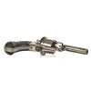 Image 6 : Circa 1876 New English Pinfire Pull Down Trigger