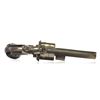 Image 7 : Circa 1876 New English Pinfire Pull Down Trigger