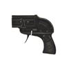 Image 1 : DRPa Modell 2 German Double Barrel Perplex 12mm Tear Gas Pistol