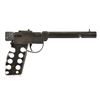Image 3 : Trench Art Custom Pistol Lucite Grips Single Shot