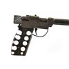 Image 4 : Trench Art Custom Pistol Lucite Grips Single Shot